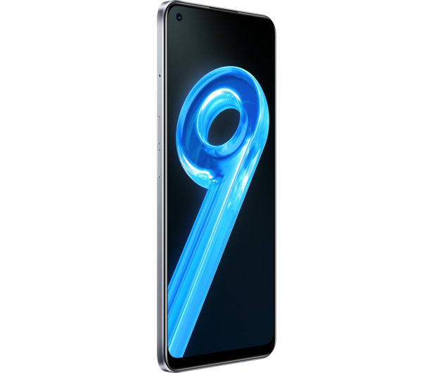 realme 9 5G 4+64GB Stargaze White 120Hz - 1123879 - zdjęcie 4